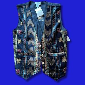 Hey there Bartender Vest